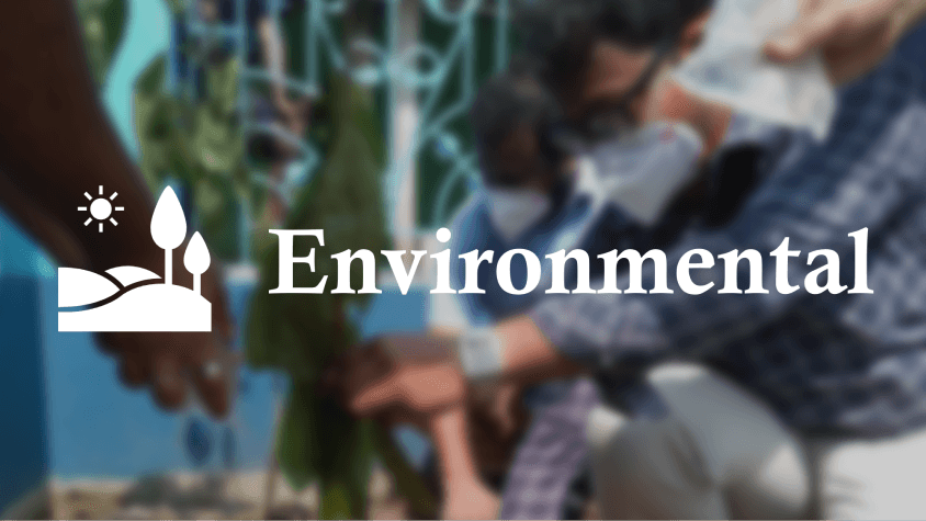 Environmental