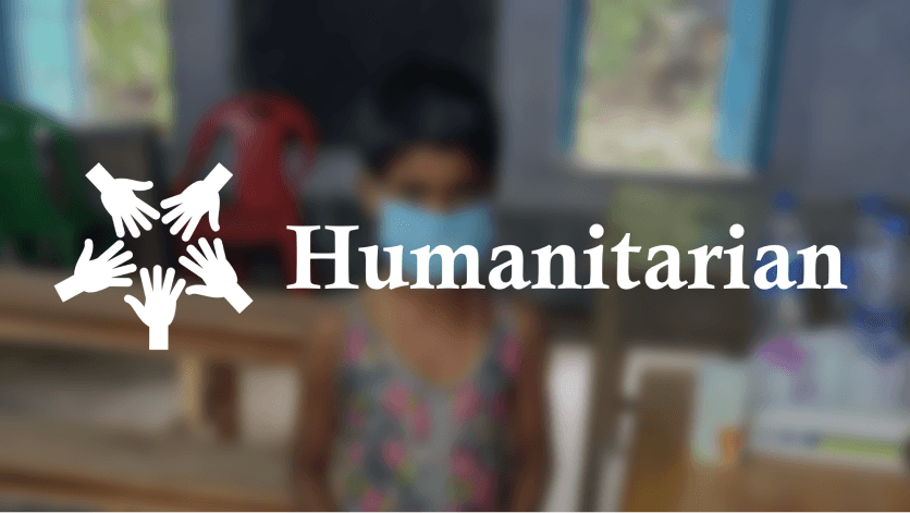 Humanitarian