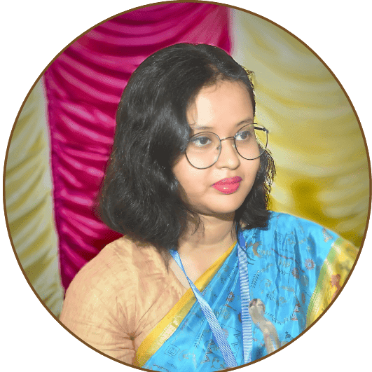 Mayurakshi Mukherjee