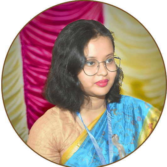 Mayurakshi Mukherjee